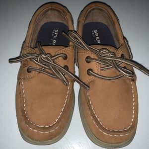 Sperry Intrepid Boys Shoes